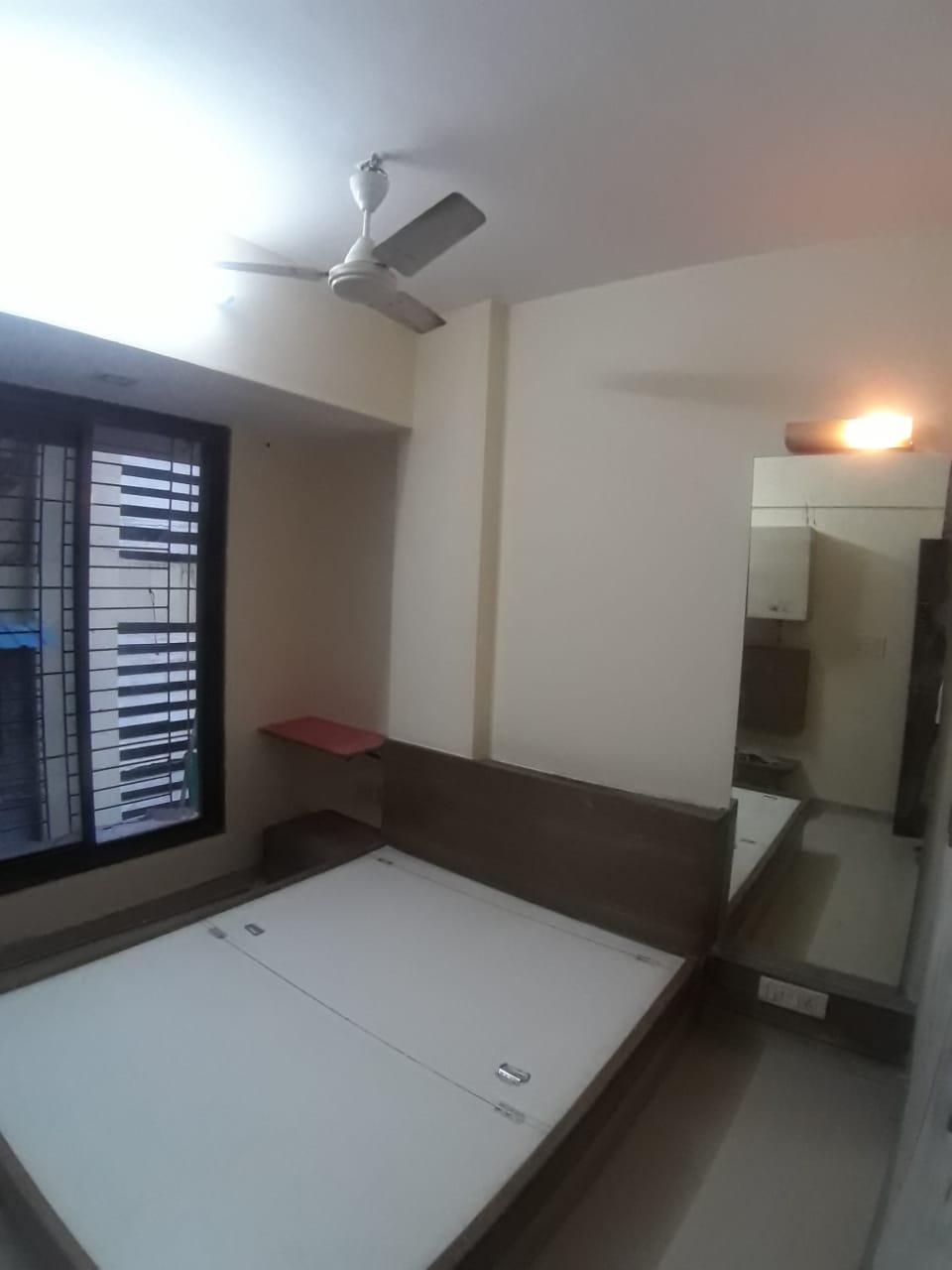 residential-navi-mumbai-kamothe-12-residential-flat-1bhk-maruti-mangal-chsBedroom